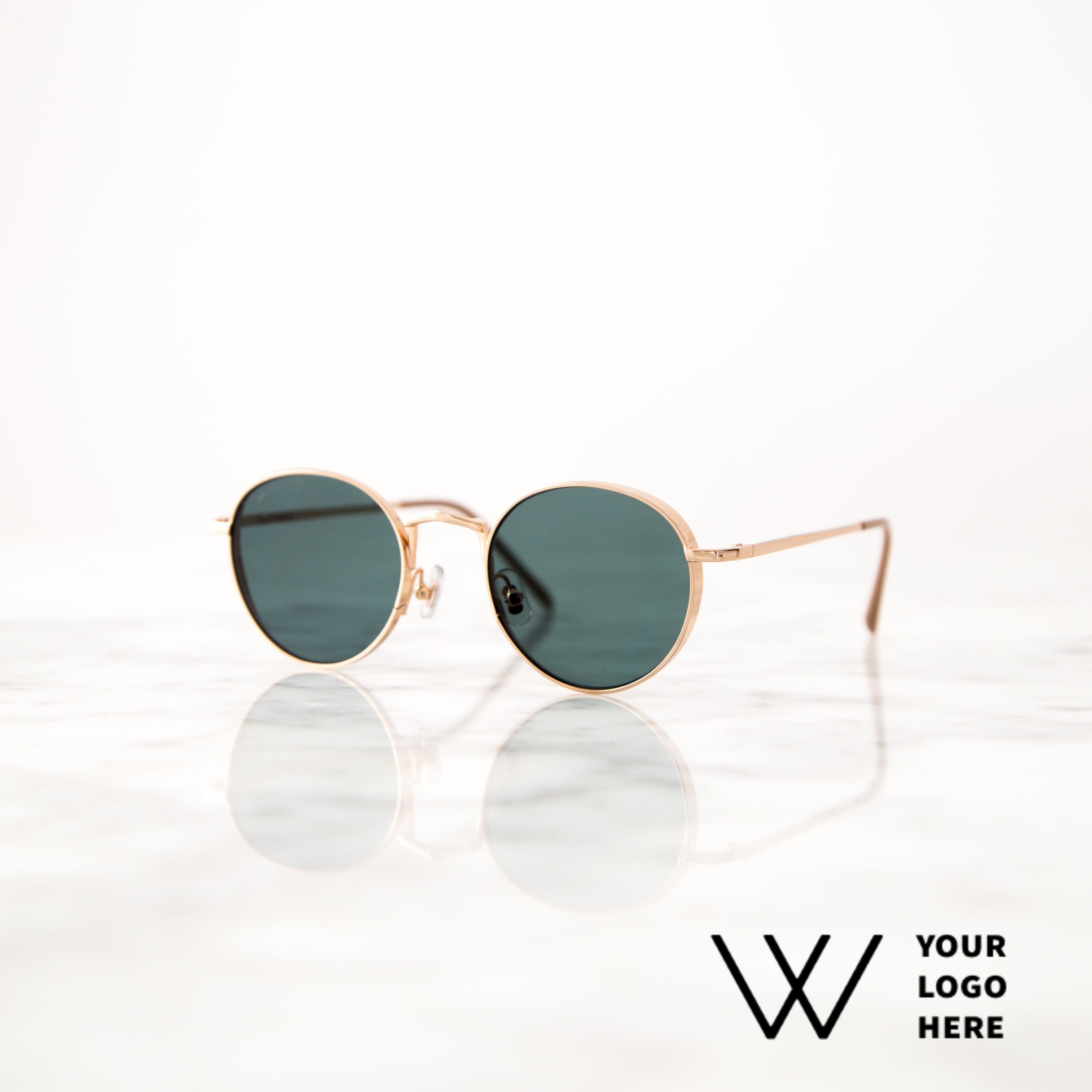 Image with watermark positioned at Northwest